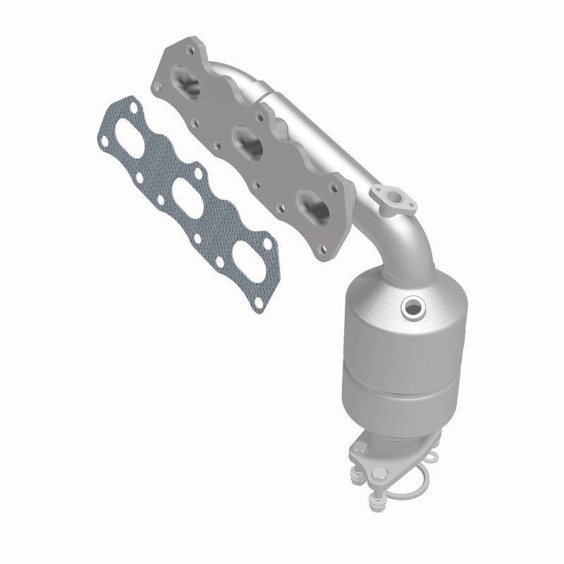MagnaFlow Direct Fit Catalytic Converter 04-08 Grand Vitara V6 2.7L PS
