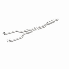 Load image into Gallery viewer, MagnaFlow Direct Fit Catalytic Converter 07-10 Lexus GS350 3.5L