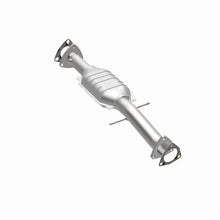 Load image into Gallery viewer, MagnaFlow Direct Fit Catalytic Converter Sonoma-S10 99 4.3L