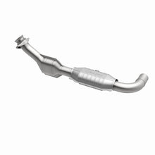 Load image into Gallery viewer, MagnaFlow Direct Fit Catalytic Converter 99-00 Ford F-150 4.2L 2WD D/S