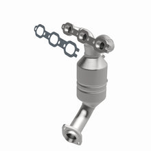 Load image into Gallery viewer, MagnaFlow Direct Fit Catalytic Converter 2007 Chrysler Pacifica 4.0L