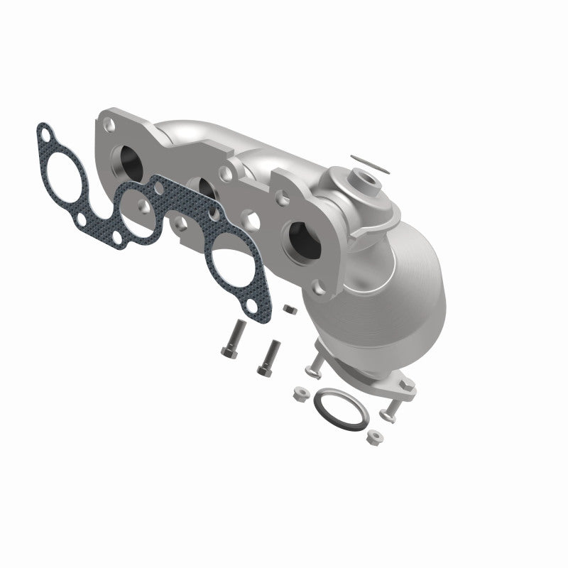 MagnaFlow DF Catalytic Conv 02-03 Lexus ES300 3.0L / 02-03 Toyota Camary 3.0L Rear - California