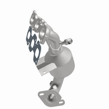 Load image into Gallery viewer, MagnaFlow Direct Fit Catalytic Converter 2007 Mercury Milan 3.0L