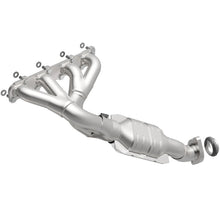 Load image into Gallery viewer, MagnaFlow Direct Fit Catalytic Converter 04-06 Cadillac XLR 4.4L Driver Side
