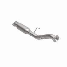 Load image into Gallery viewer, MagnaFlow Direct Fit Catalytic Converter California Grade 95-98 Toyota T100 2.7L