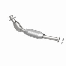 Load image into Gallery viewer, MagnaFlow Direct Fit Catalytic Converter 95-02 Ford Crown Vic 4.6L