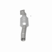 Load image into Gallery viewer, MagnaFlow Direct Fit Catalytic Converter 01-03 Audi S8 4.2L Driver Side