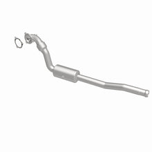 Load image into Gallery viewer, MagnaFlow Direct Fit Catalytic Converter 01-04 Volvo C70 2.3L