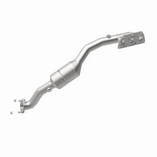 Load image into Gallery viewer, MagnaFlow Direct Fit Catalytic Converter 05-09 Audi A8 6.0L