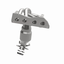 Load image into Gallery viewer, MagnaFlow Direct Fit Catalytic Converter 12-15 Camry 2.5 Manifold