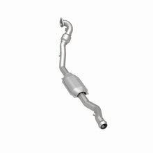 Load image into Gallery viewer, MagnaFlow Direct Fit Catalytic Converter 1997 Volvo 850 2.3L Turbo