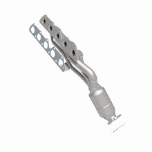 Load image into Gallery viewer, MagnaFlow Direct Fit Catalytic Converter 95-98 Acura TL 2.5L