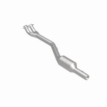 Load image into Gallery viewer, MagnaFlow Direct Fit Catalytic Converter 00-03 BMW M5 5.0L Passenger Side