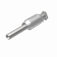 Load image into Gallery viewer, MagnaFlow Direct Fit Catalytic Converter VW 86 92