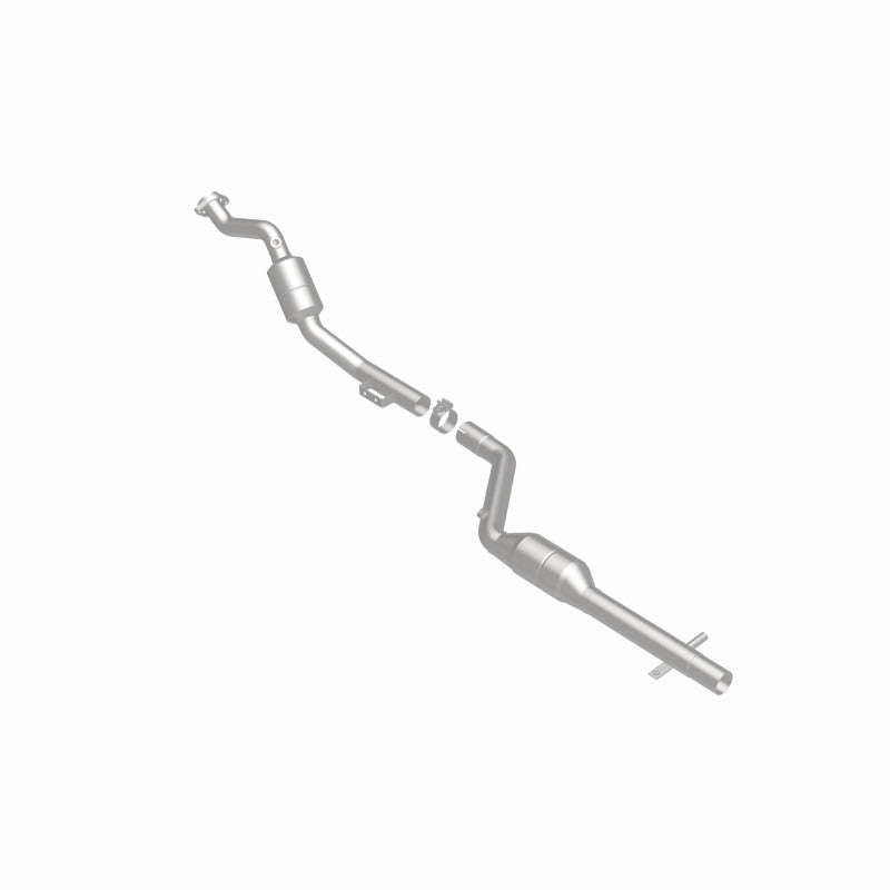 MagnaFlow Direct Fit Catalytic Converter 96-98 Mercedes SL500 5.0L