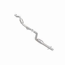 Load image into Gallery viewer, MagnaFlow Direct Fit Catalytic Converter 96-98 Mercedes SL500 5.0L