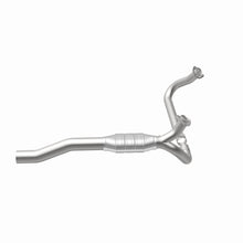 Load image into Gallery viewer, MagnaFlow Direct Fit Catalytic Converter 94-95 Chevy Astro 4.3L 49S