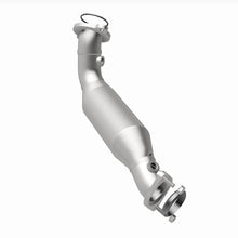 Load image into Gallery viewer, MagnaFlow Direct Fit Catalytic Converter 2009-2015 CTS V8 6.2 OEM Underbody