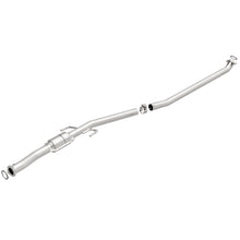 Load image into Gallery viewer, MagnaFlow Direct Fit Catalytic Converter 2004 Toyota Rav4 2.4L