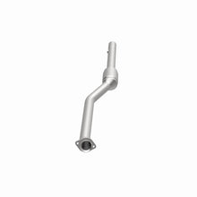 Load image into Gallery viewer, MagnaFlow Direct Fit Catalytic Converter 99-00 BMW 540i 4.4L PS Rear