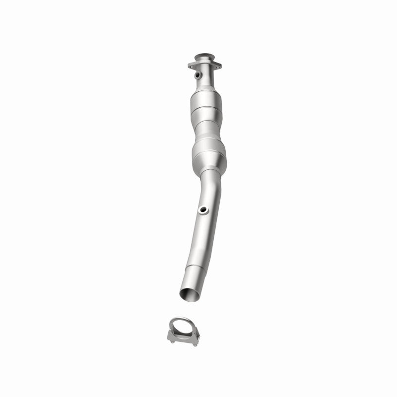 MagnaFlow Direct Fit Catalytic Converter 03-05 R Rover HSE4.4 D/S OE