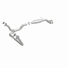 Load image into Gallery viewer, MagnaFlow Direct Fit Catalytic Converter 00 Blazer 4WD 4dr 4.3L OEM