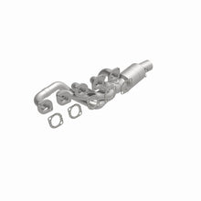Load image into Gallery viewer, MagnaFlow Direct Fit Catalytic Converter BMW M5-6 06-08 D/S OEM