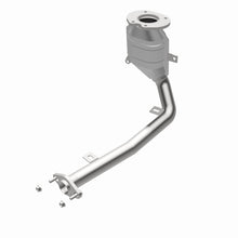 Load image into Gallery viewer, MagnaFlow 88-95 Honda Civic/89-91 Honda CR-X California Direct Fit Catalytic Converter