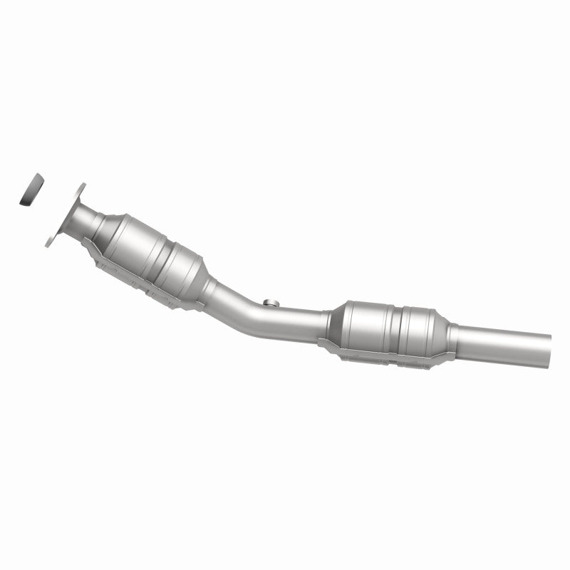 MagnaFlow Direct Fit Catalytic Converter 03-04 Toyota Corolla 1.8L