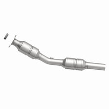Load image into Gallery viewer, MagnaFlow Direct Fit Catalytic Converter 03-04 Toyota Corolla 1.8L