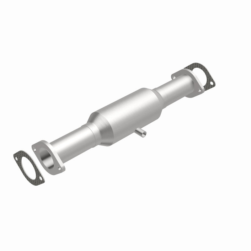 MagnaFlow Direct Fit Catalytic Converter Ford 83 85