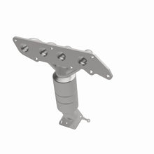 Load image into Gallery viewer, MagnaFlow Direct Fit Catalytic Converter 05-07 Escape 2.3 Manifold OEM