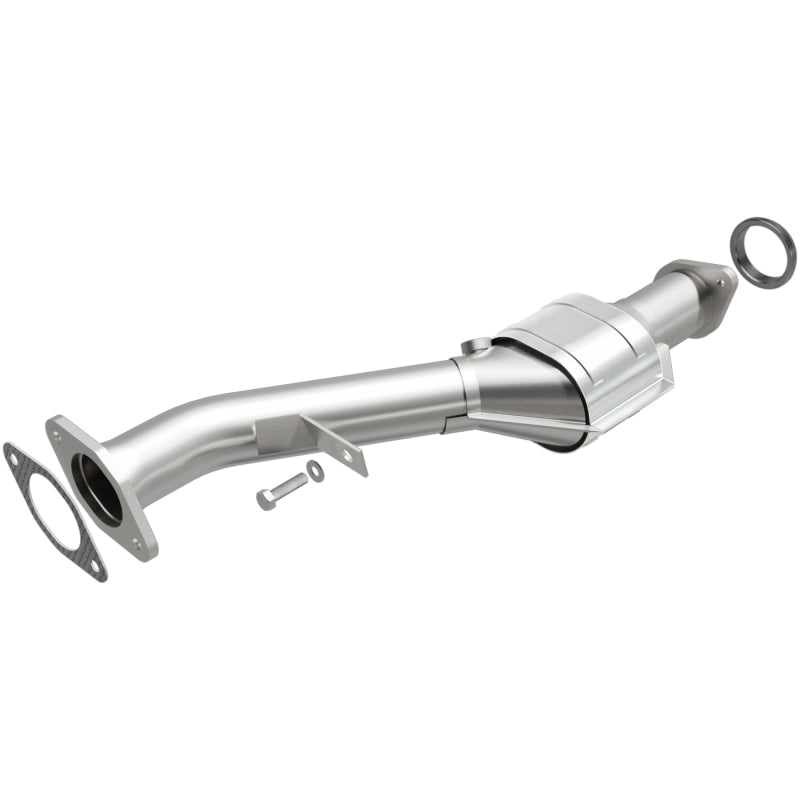 MagnaFlow Direct Fit Catalytic Converter 04-07 Subaru WRX/STI 2.5L T
