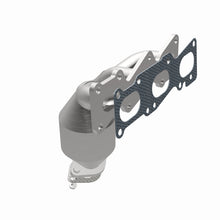 Load image into Gallery viewer, MagnaFlow Direct Fit Catalytic Converter 06-07 Hyundai Sonata 3.3L