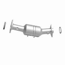 Load image into Gallery viewer, MagnaFlow Direct Fit Catalytic Converter 2010-2012 CX-7 2.5 L Underbody