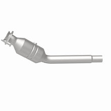 Load image into Gallery viewer, MagnaFlow Direct Fit Catalytic Converter 11-12 Jaguar XJ 5.0L