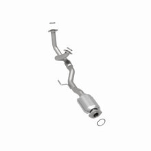Load image into Gallery viewer, MagnaFlow Direct Fit Catalytic Converter 97-98 Toyota Avalon Camry 3