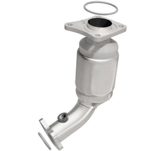 Load image into Gallery viewer, MagnaFlow Direct Fit Catalytic Converter 03-07 Nissan Murano 3.5L Rear (49 State)