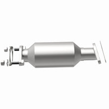 Load image into Gallery viewer, MagnaFlow Direct Fit Catalytic Converter 07-10 Hyundai Elantra 2.0L (Not for sale in California)