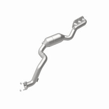 Load image into Gallery viewer, MagnaFlow Direct Fit Catalytic Converter 05-09 Audi A8 6.0L