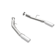 Load image into Gallery viewer, MagnaFlow Sys Cat-Back 05-09 Mustang 4.6L Axl-Bak