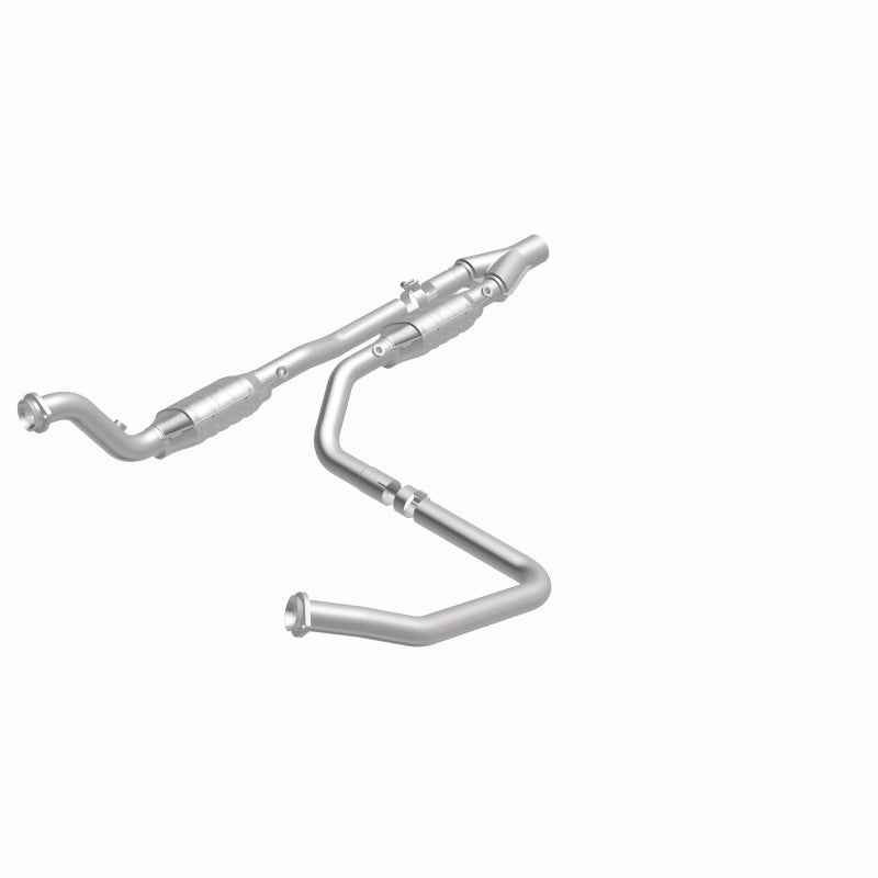 MagnaFlow Direct Fit Catalytic Converter 04-07 Dodge Ram 5.7L