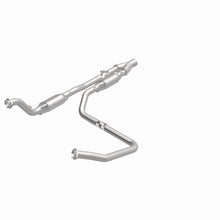 Load image into Gallery viewer, MagnaFlow Direct Fit Catalytic Converter 04-07 Dodge Ram 5.7L