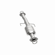 Load image into Gallery viewer, MagnaFlow Direct Fit Catalytic Converter 02-04 Tacoma Rear 2.4L