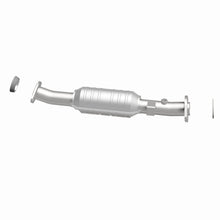 Load image into Gallery viewer, MagnaFlow Direct Fit Catalytic Converter 06-08 Mazda 6 2.3L
