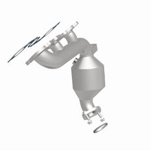 Load image into Gallery viewer, MagnaFlow Direct Fit Catalytic Converter 04-06 Lexus RX330 3.3L P/S