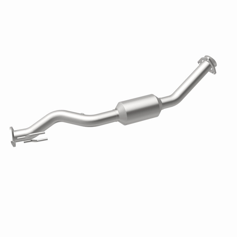 MagnaFlow Direct Fit Catalytic Converter 07 Trailb/Envoy 4.2L
