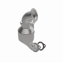 Load image into Gallery viewer, MagnaFlow California Direct Fit Converter 13-14 Ford Taurus 2.0L