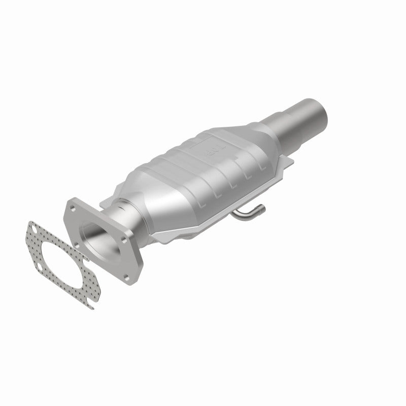 MagnaFlow Direct Fit Catalytic Converter GM 86 87