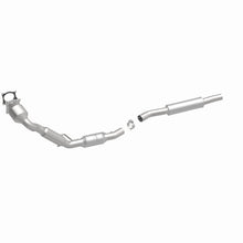 Load image into Gallery viewer, MagnaFlow Direct Fit Catalytic Converter 09-12 Audi A3 Quattro 2.0L